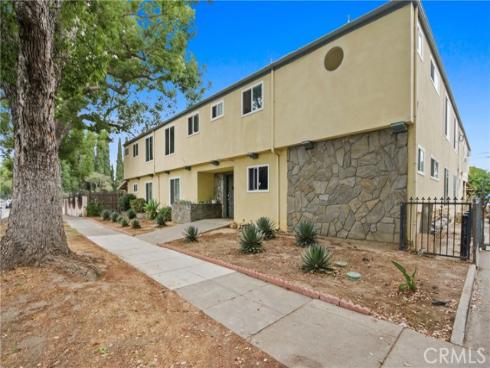 611 S Orange  10  Avenue, Santa Ana, CA