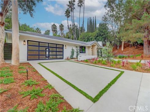 10461  Shadyridge   Drive, Santa Ana, CA
