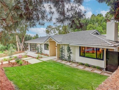 10461  Shadyridge   Drive, Santa Ana, CA