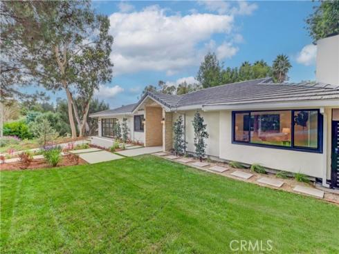 10461  Shadyridge   Drive, Santa Ana, CA