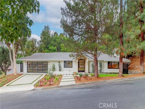 10461  Shadyridge   Drive, Santa Ana, CA