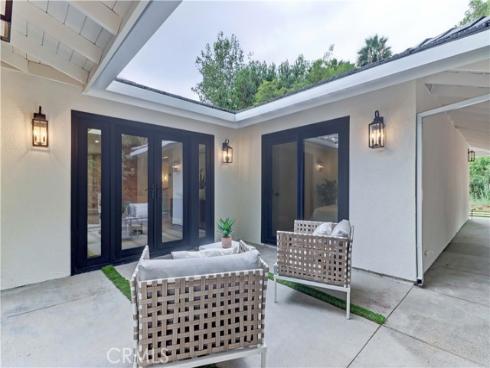 10461  Shadyridge   Drive, Santa Ana, CA