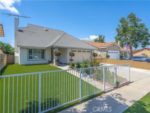 914 S Susan Street, Santa Ana, CA