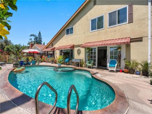 622 W Alpine   Avenue, Santa Ana, CA