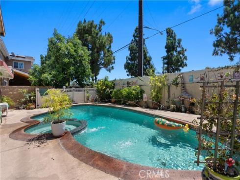 622 W Alpine   Avenue, Santa Ana, CA