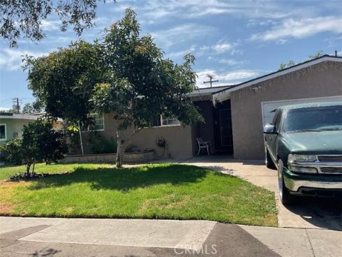 2108 S Artesia   Street, Santa Ana, CA