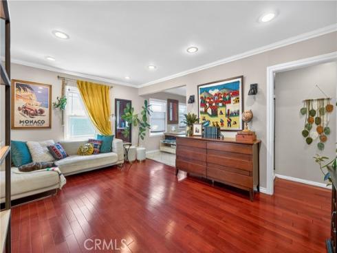 506 N. Mcclay Street