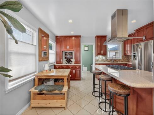 506 N Mcclay   Street, Santa Ana, CA