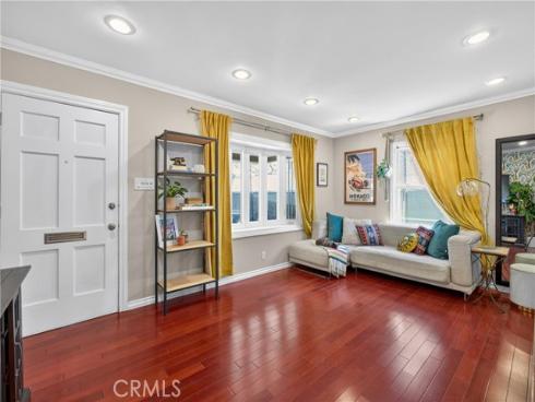 506 N Mcclay   Street, Santa Ana, CA