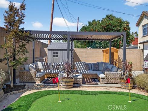 506 N Mcclay   Street, Santa Ana, CA