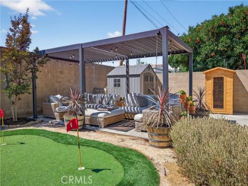 506 N Mcclay   Street, Santa Ana, CA