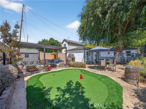 506 N Mcclay   Street, Santa Ana, CA