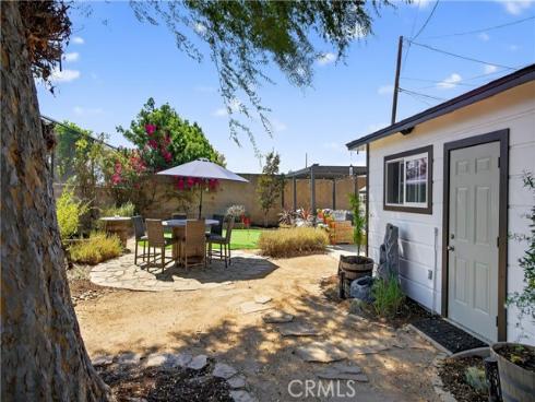 506 N Mcclay   Street, Santa Ana, CA