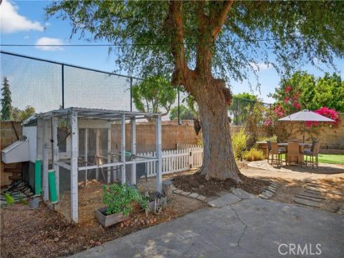 506 N Mcclay   Street, Santa Ana, CA