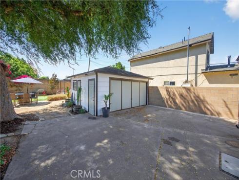 506 N Mcclay   Street, Santa Ana, CA