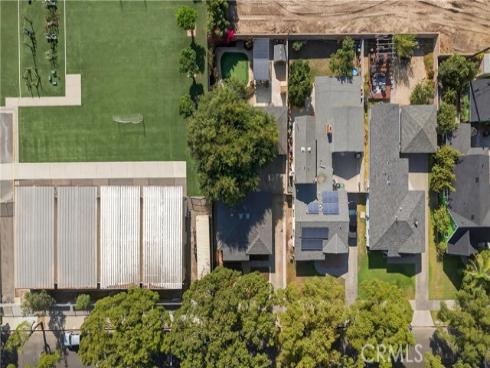 506 N Mcclay   Street, Santa Ana, CA