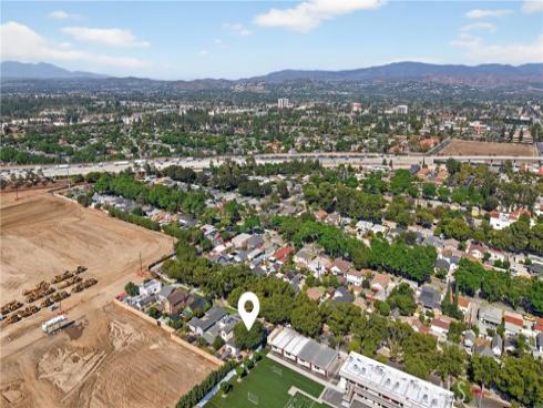 506 N Mcclay   Street, Santa Ana, CA