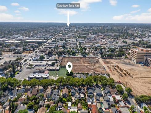 506 N Mcclay   Street, Santa Ana, CA