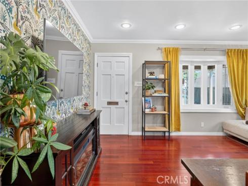 506 N Mcclay   Street, Santa Ana, CA