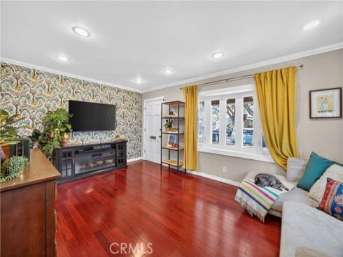 506 N Mcclay   Street, Santa Ana, CA