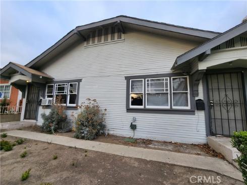 529  S Flower  , Santa Ana, CA