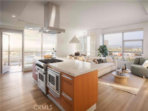 9  Macarthur Place  803 , Santa Ana, CA