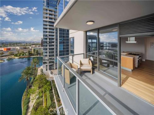 9  Macarthur Place  803 , Santa Ana, CA