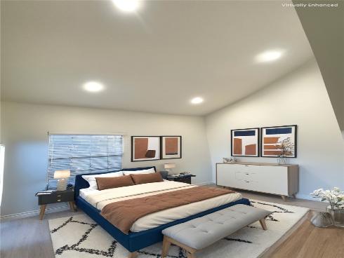 2510 W Macarthur B Boulevard, Santa Ana, CA