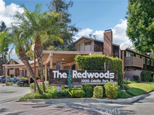 1062A Cabrillo Park Drive B