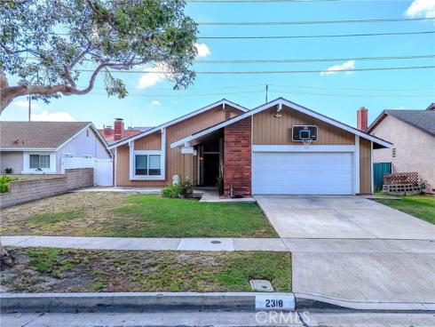2318  W Moore Ave  , Santa Ana, CA