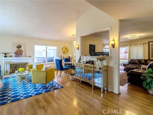 2318  W Moore Ave  , Santa Ana, CA