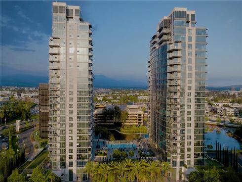 9  Macarthur Place  2102 , Santa Ana, CA