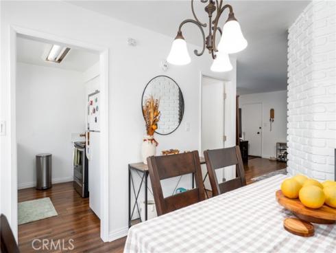 1107 W Memory  17A  Lane, Santa Ana, CA