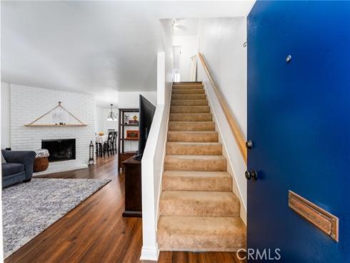 1107 W Memory  17A  Lane, Santa Ana, CA