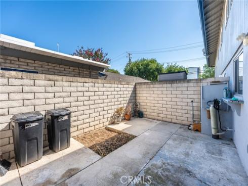 1107 W Memory  17A  Lane, Santa Ana, CA