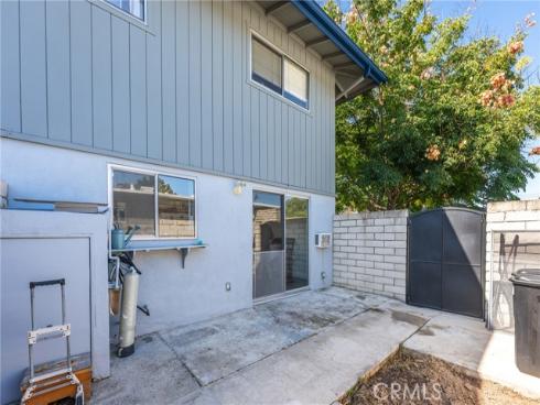 1107 W Memory  17A  Lane, Santa Ana, CA