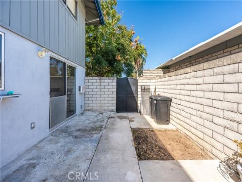 1107 W Memory  17A  Lane, Santa Ana, CA