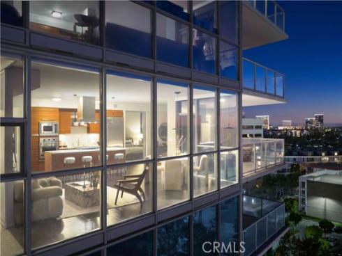 9  Macarthur Place  1108 , Santa Ana, CA