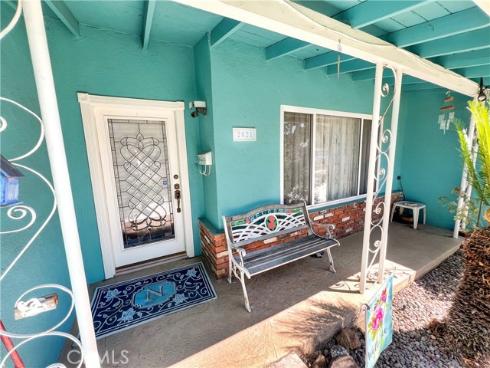 2021  Kristi   Lane, Santa Ana, CA