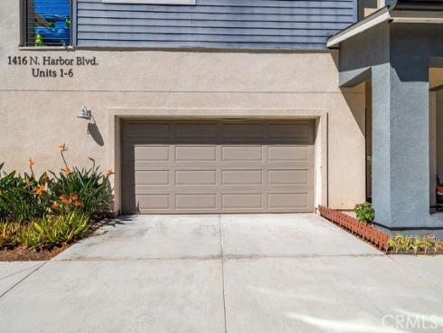 1416 N Harbor 6 Boulevard, Santa Ana, CA