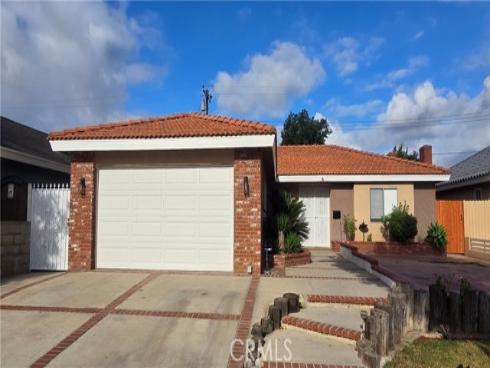 2618 S Pacific Avenue, Santa Ana, CA