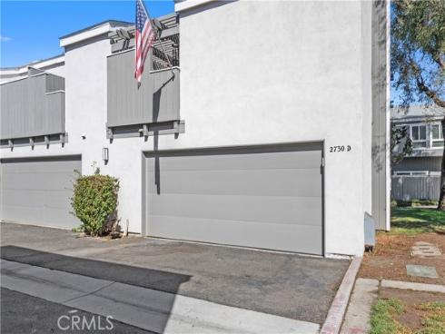 2730 W Segerstrom  D  Avenue, Santa Ana, CA