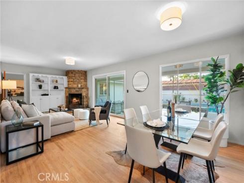 1101 W Sharon   Road, Santa Ana, CA