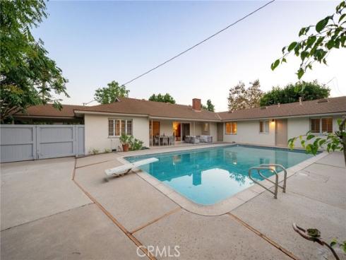 1101 W Sharon   Road, Santa Ana, CA