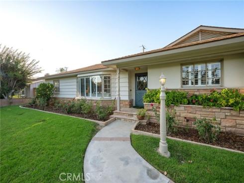 1101 W Sharon   Road, Santa Ana, CA