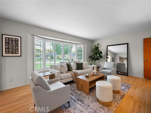 1101 W Sharon   Road, Santa Ana, CA