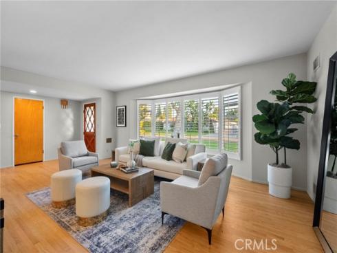 1101 W Sharon   Road, Santa Ana, CA