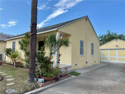 2124 S. Kilson Drive