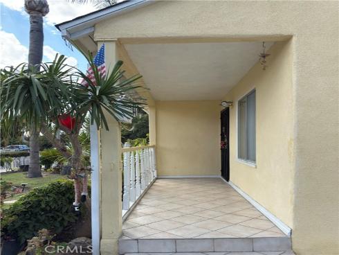 2124 S Kilson   Drive, Santa Ana, CA