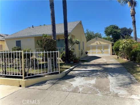 2124 S Kilson   Drive, Santa Ana, CA